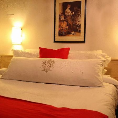 Ophir Hotel Tel Aviv Oda fotoğraf