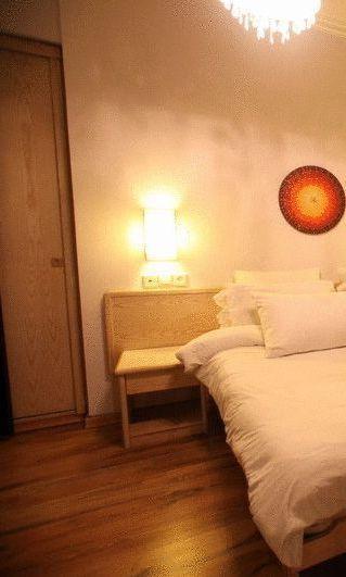 Ophir Hotel Tel Aviv Oda fotoğraf