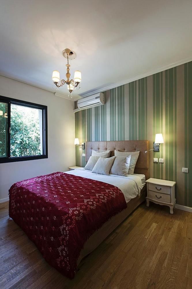 Ophir Hotel Tel Aviv Dış mekan fotoğraf