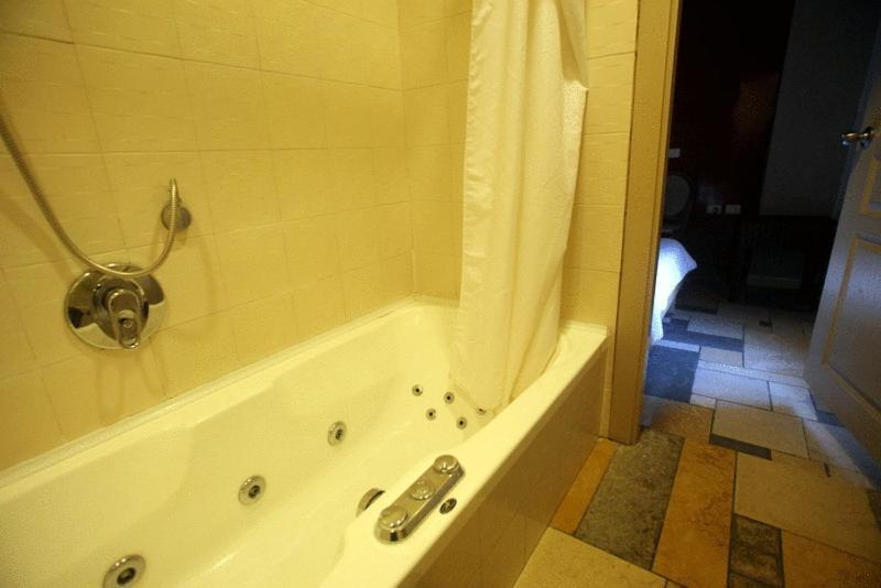 Ophir Hotel Tel Aviv Oda fotoğraf