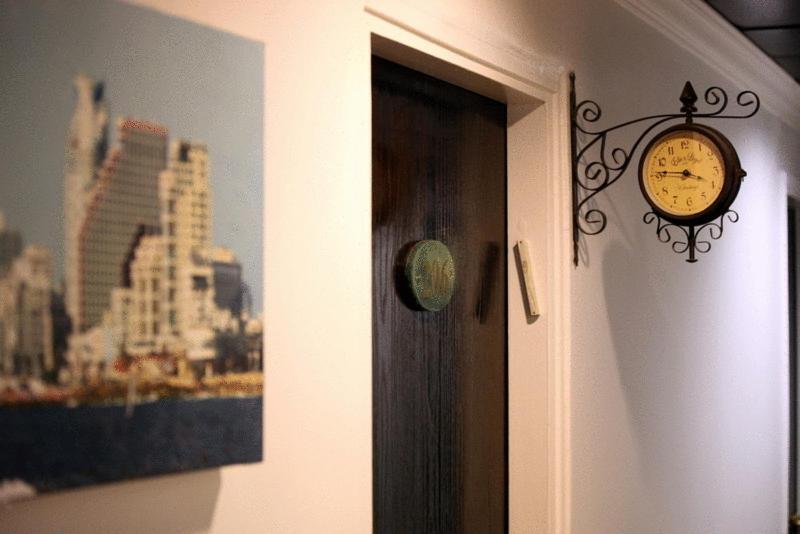 Ophir Hotel Tel Aviv İç mekan fotoğraf