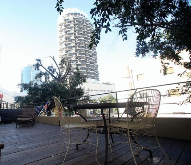 Ophir Hotel Tel Aviv Oda fotoğraf