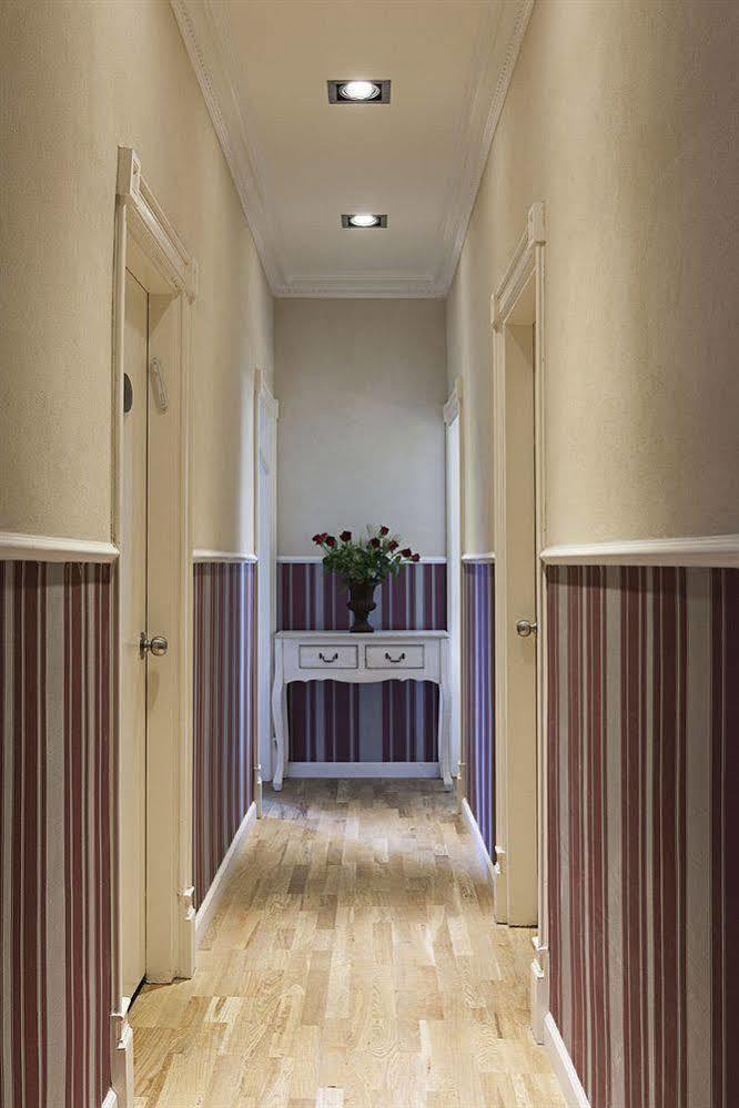 Ophir Hotel Tel Aviv Dış mekan fotoğraf