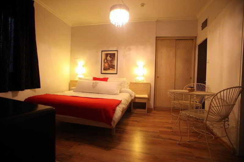 Ophir Hotel Tel Aviv Oda fotoğraf