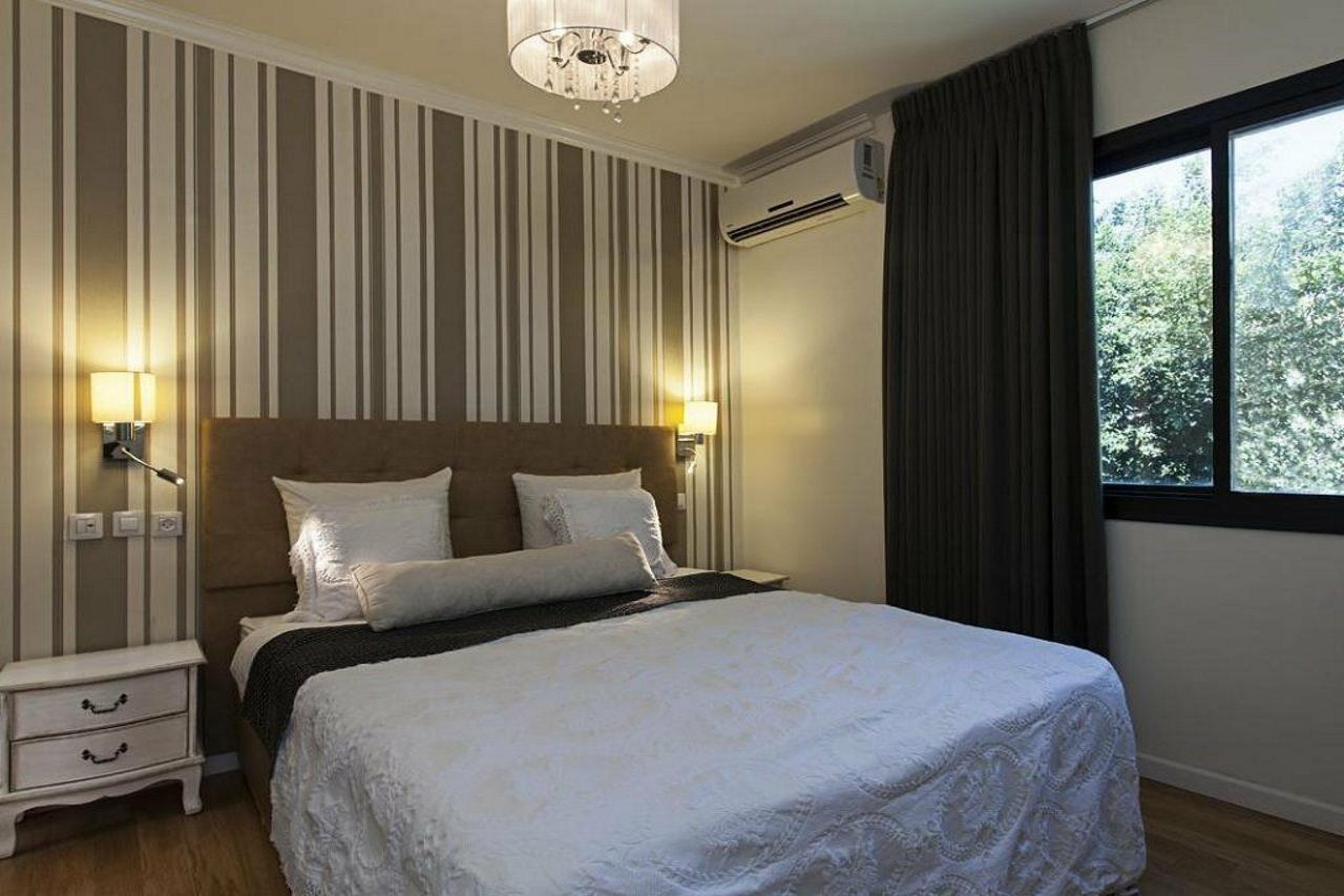 Ophir Hotel Tel Aviv Dış mekan fotoğraf