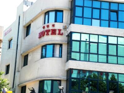 Ophir Hotel Tel Aviv Dış mekan fotoğraf