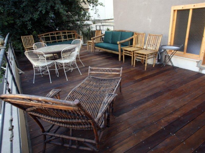 Ophir Hotel Tel Aviv Dış mekan fotoğraf